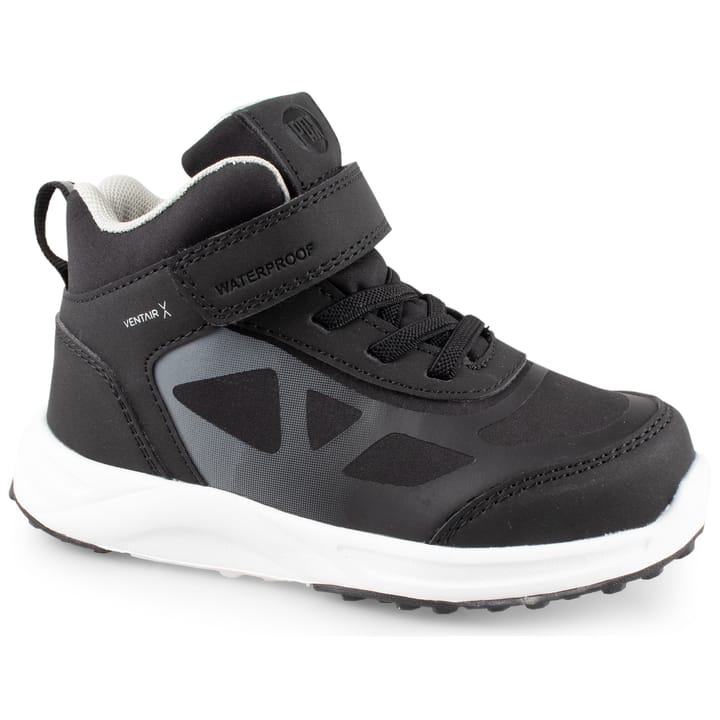 Pax Kids' Raw Boot Black Pax