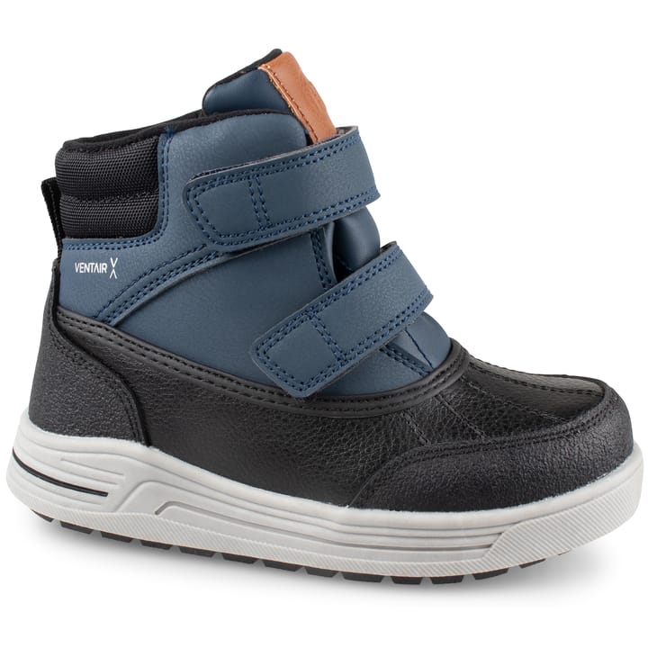 Kids' Viken Boot Dark Blue Pax