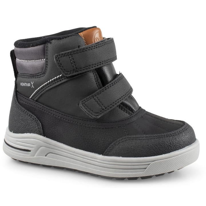 Kids' Viken Boot Black Pax