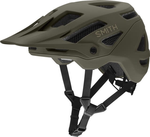 Smith Payroll Mips Matte Forest