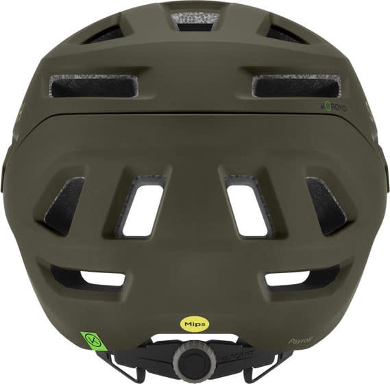 Smith Payroll Mips Matte Forest Smith