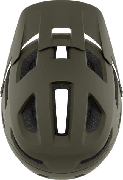 Smith Payroll Mips Matte Forest Smith