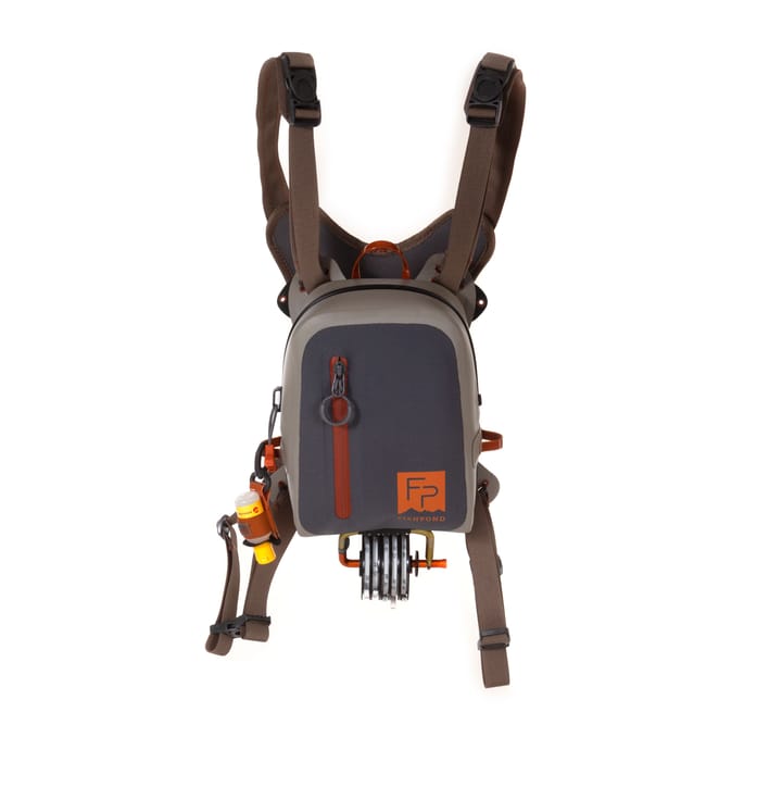 Fishpond Fishpond Thunderhead Chest Pack Submerible Echo Shale Fishpond Fishpond Fishpond Thunderhead Chest Pack Submerible Echo Shale Fishpond