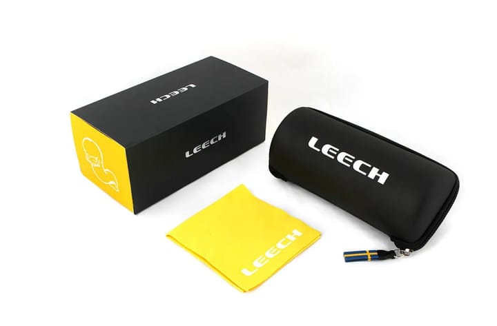 Leech X Fishpro Fire Leech Leech X Fishpro Fire Leech