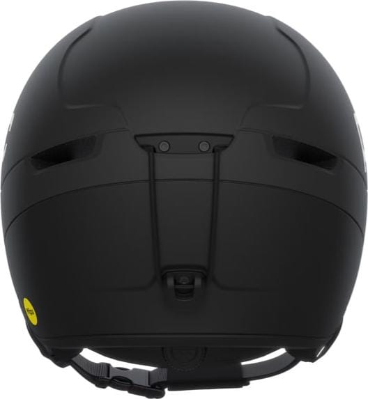 POC Obex Contour Uranium Black Matt POC