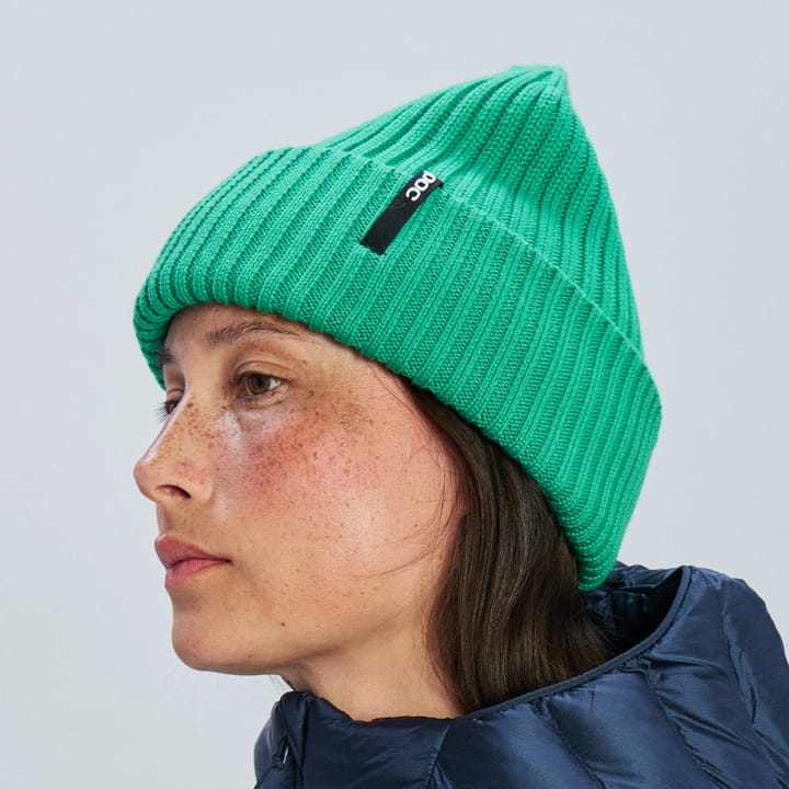 POC Poc Beanie Emerald Green POC