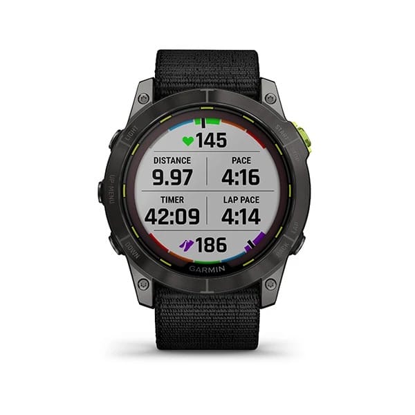 Garmin Enduro 2 Black Garmin Garmin Enduro 2 Black Garmin