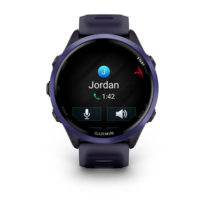 Garmin Forerunner 570 - 47mm Imperial Purple/indigo Garmin Garmin Forerunner 570 - 47mm Imperial Purple/indigo Garmin