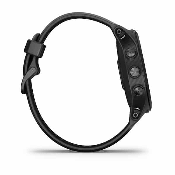 Garmin Forerunner 945 Black Garmin Garmin Forerunner 945 Black Garmin