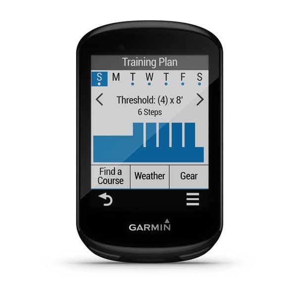 Garmin Edge 830 GPS MTB Bundle Garmin Garmin Edge 830 GPS MTB Bundle Garmin