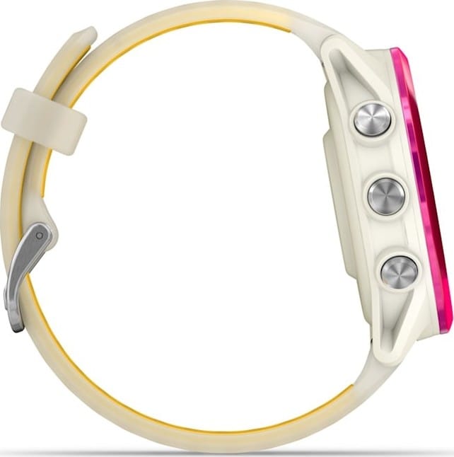 Garmin Forerunner 570 - 42mm Raspberry/mango Garmin