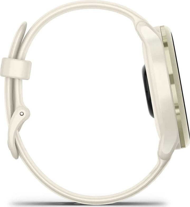 Garmin Vivoactive 6 Bone/Lunar Gold Garmin