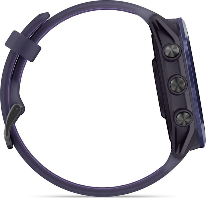 Garmin Forerunner 570 - 47mm Imperial Purple/indigo Garmin Garmin Forerunner 570 - 47mm Imperial Purple/indigo Garmin