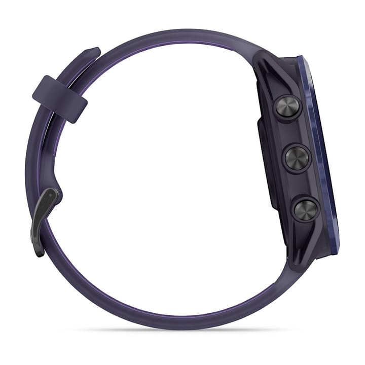 Garmin Forerunner 570 - 47mm Imperial Purple/indigo Garmin Garmin Forerunner 570 - 47mm Imperial Purple/indigo Garmin
