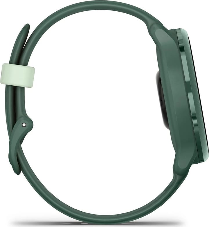 Garmin Vivoactive 6 Jasper Green/J. Green Metallic Garmin