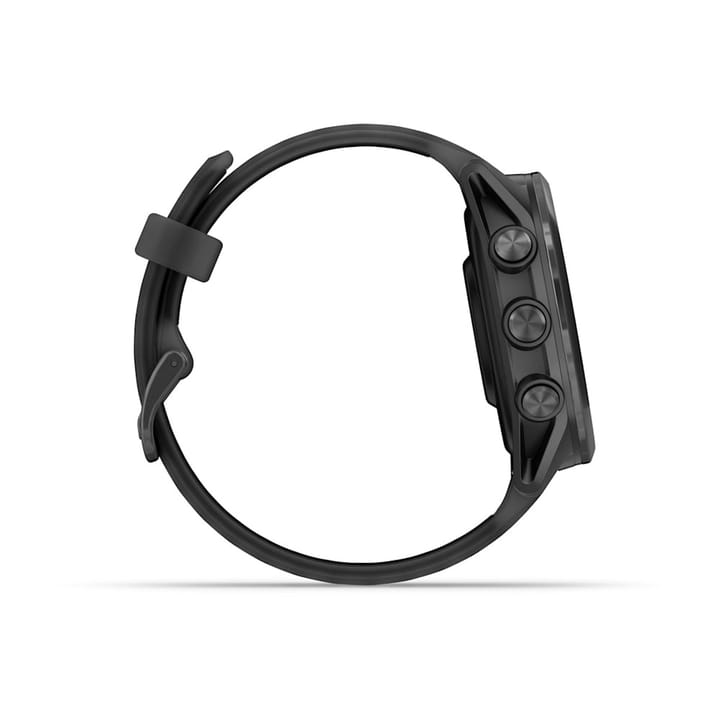 Garmin Forerunner 570 - 42mm Black Garmin Garmin Forerunner 570 - 42mm Black Garmin