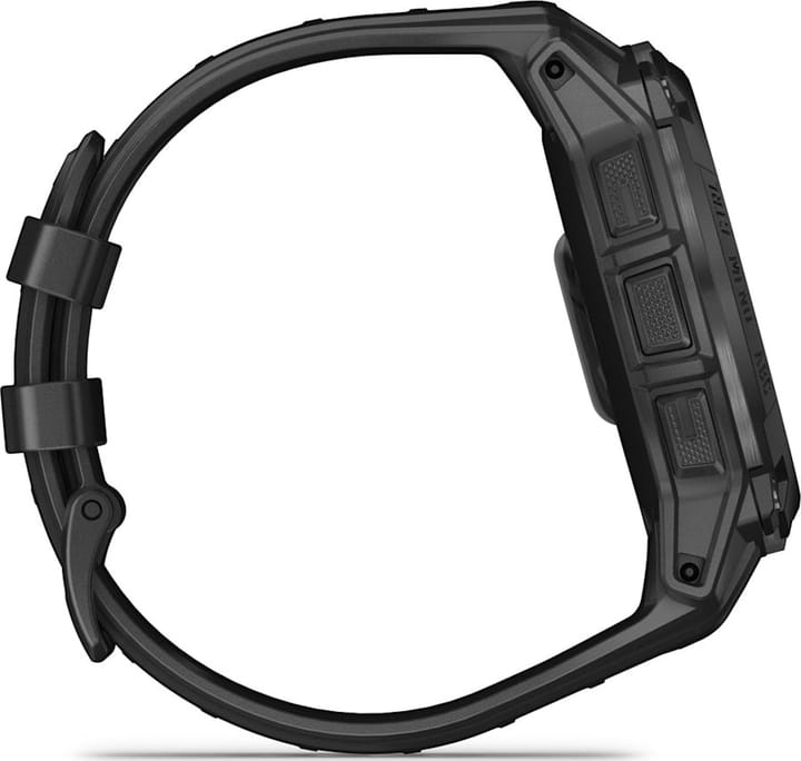 Garmin Instinct® 3 – 50 mm, Solar, Tactical Edition Black Garmin Garmin Instinct® 3 – 50 mm, Solar, Tactical Edition Black Garmin