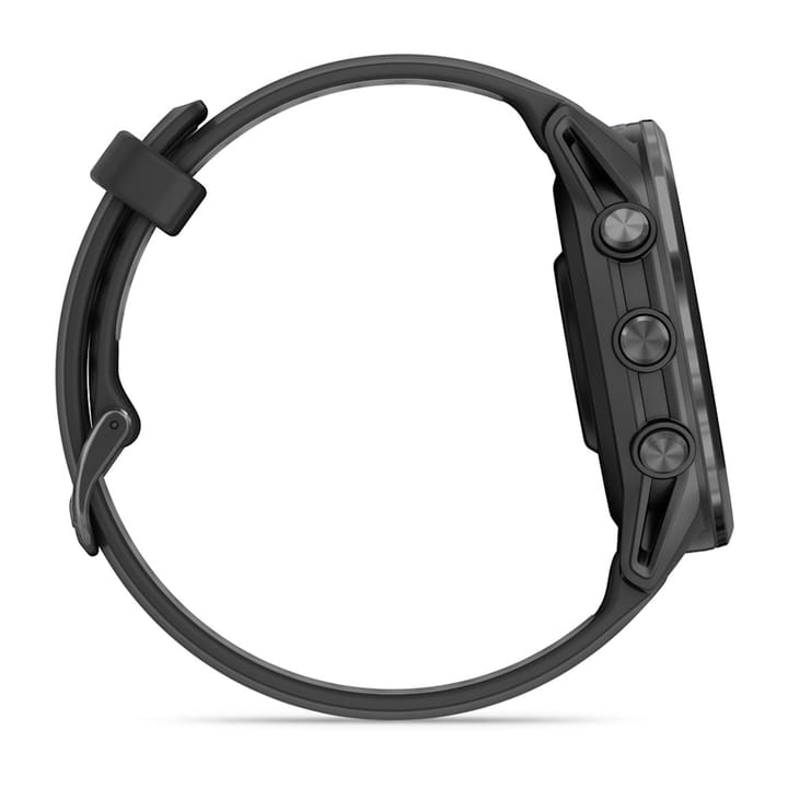 Garmin Forerunner 970 Black/amp Yellow Garmin Garmin Forerunner 970 Black/amp Yellow Garmin