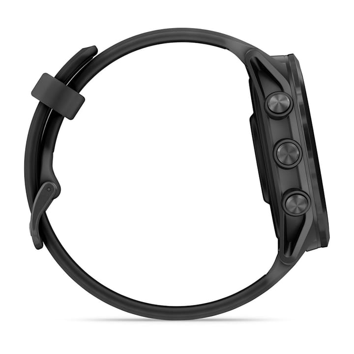 Garmin Forerunner 570 - 47mm Black Garmin Garmin Forerunner 570 - 47mm Black Garmin