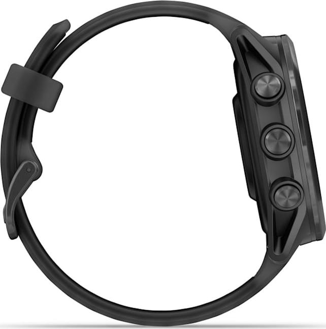 Garmin Forerunner 570 - 42mm Black Garmin Garmin Forerunner 570 - 42mm Black Garmin