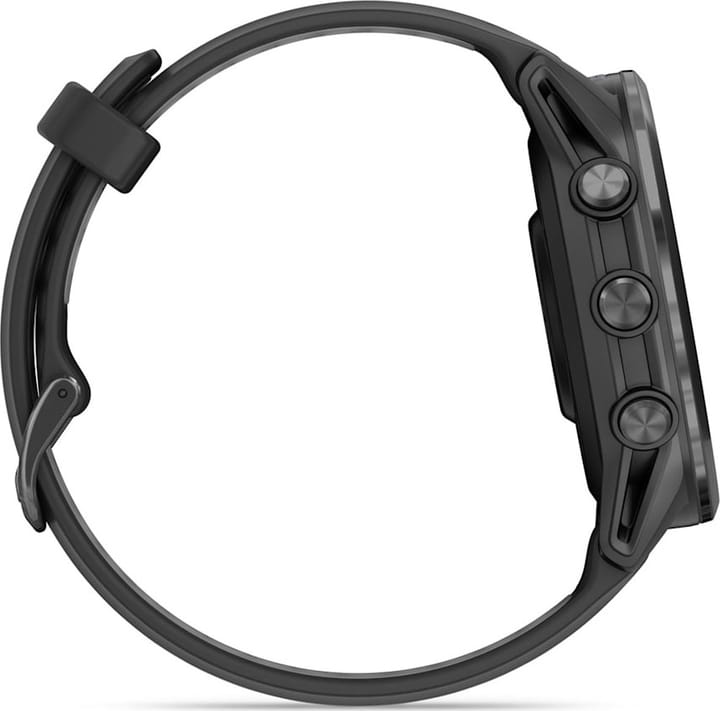 Garmin Forerunner 970 Black/amp Yellow Garmin