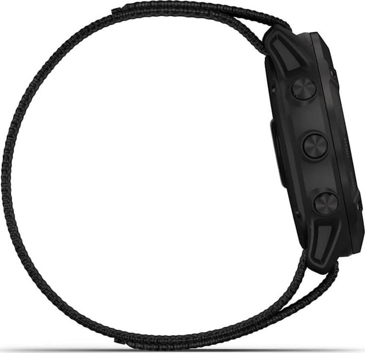 Garmin Enduro Black/Black Garmin