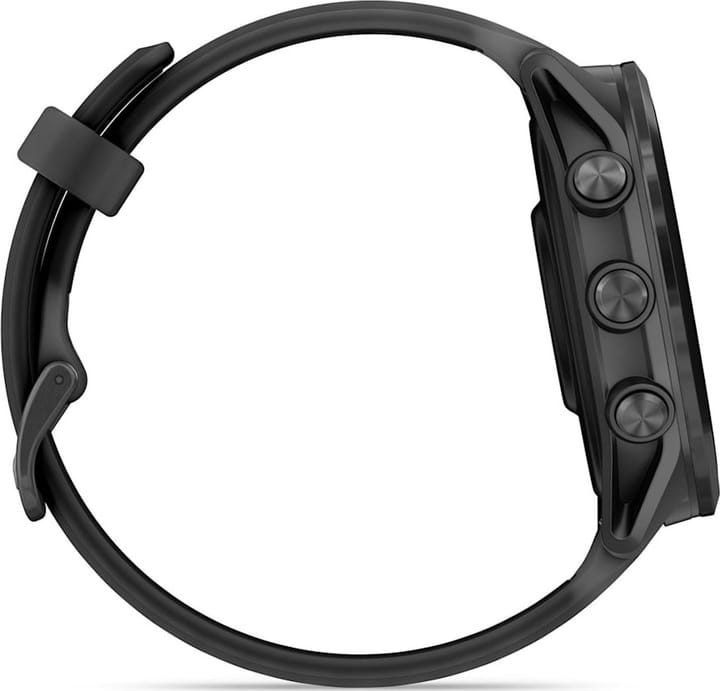 Garmin Forerunner 570 - 47mm Black Garmin