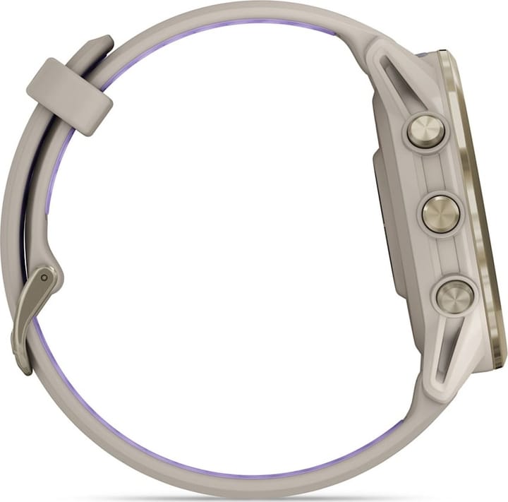 Garmin Forerunner 970 French Gray/indigo Garmin Garmin Forerunner 970 French Gray/indigo Garmin