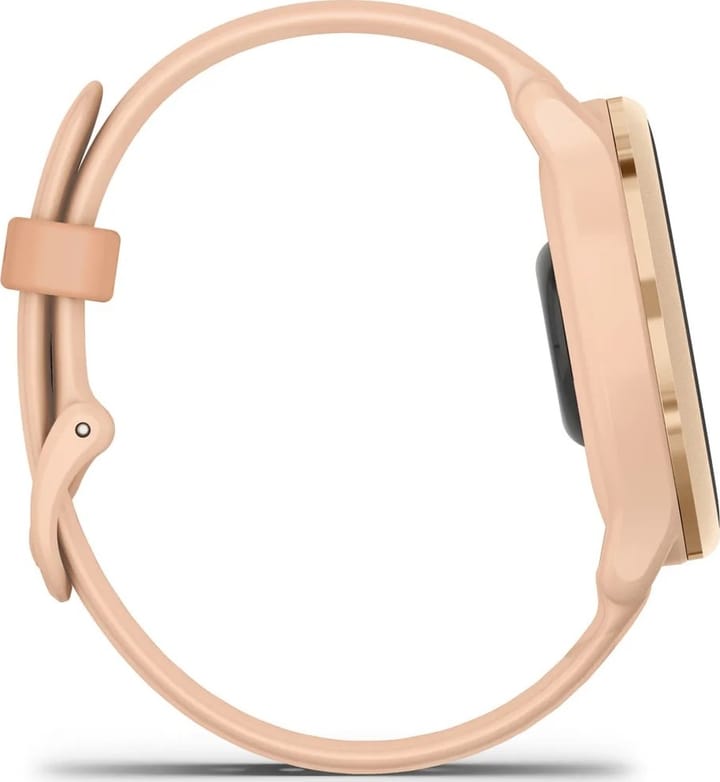Garmin Vivoactive 6 Pink Dawn/P. Dawn Metallic Garmin