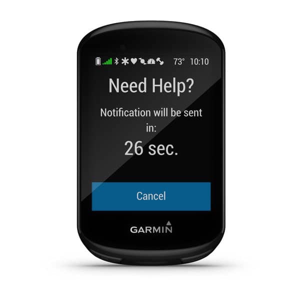 Garmin Edge 830 GPS MTB Bundle  Garmin
