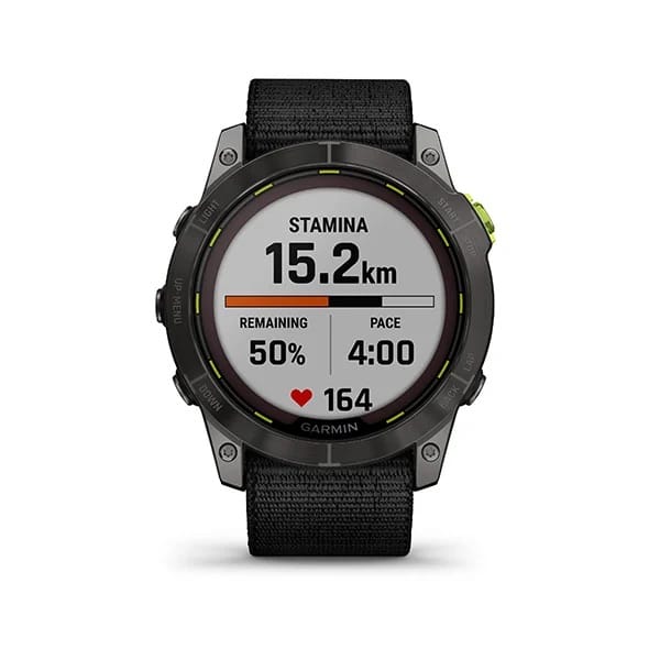 Garmin Enduro 2 Black Garmin Garmin Enduro 2 Black Garmin