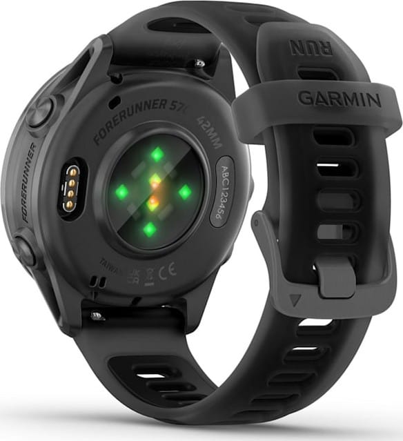 Garmin Forerunner 570 - 42mm Black Garmin