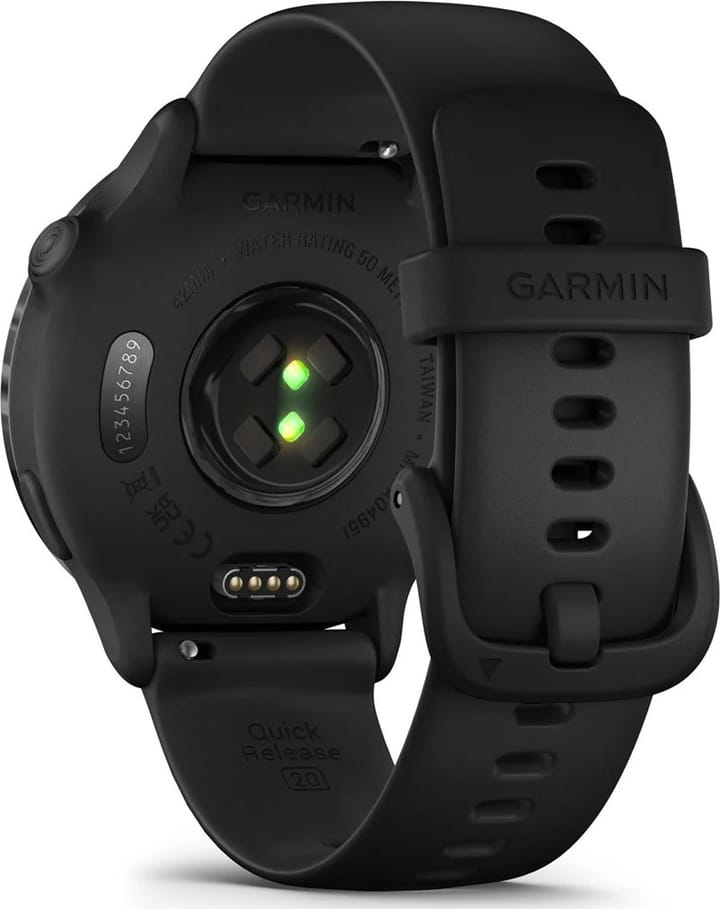 Garmin Vivoactive 6 Black/Slate Garmin