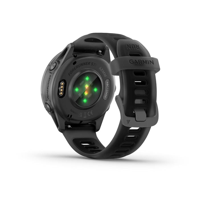 Garmin Forerunner 570 - 42mm Black Garmin Garmin Forerunner 570 - 42mm Black Garmin