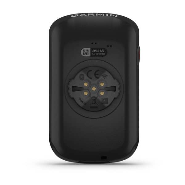 Garmin Edge 830 GPS MTB Bundle Garmin Garmin Edge 830 GPS MTB Bundle Garmin