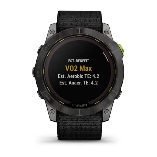 Garmin Enduro 2 Black Garmin Garmin Enduro 2 Black Garmin