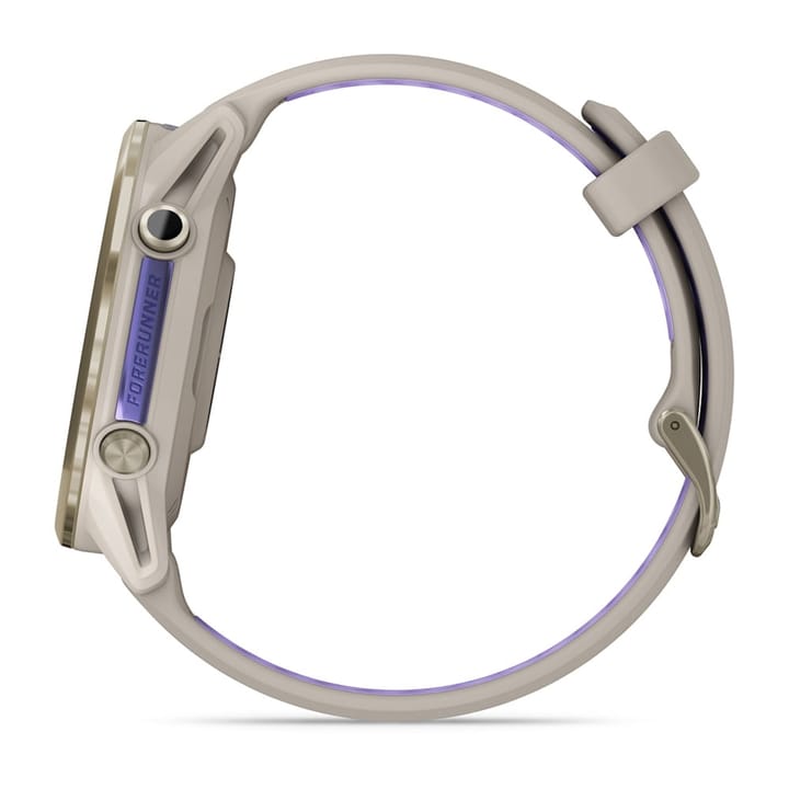 Garmin Forerunner 970 French Gray/indigo Garmin Garmin Forerunner 970 French Gray/indigo Garmin