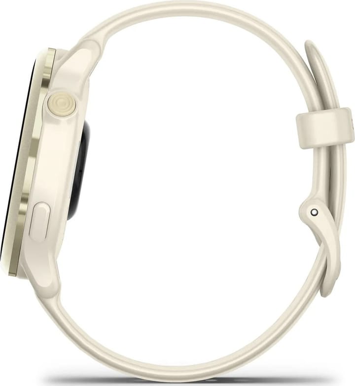 Garmin Vivoactive 6 Bone/Lunar Gold Garmin