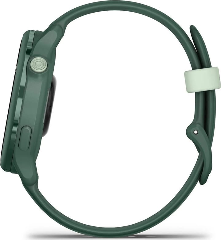Garmin Vivoactive 6 Jasper Green/J. Green Metallic Garmin