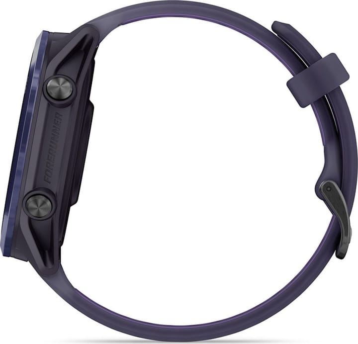 Garmin Forerunner 570 - 47mm Imperial Purple/indigo Garmin Garmin Forerunner 570 - 47mm Imperial Purple/indigo Garmin