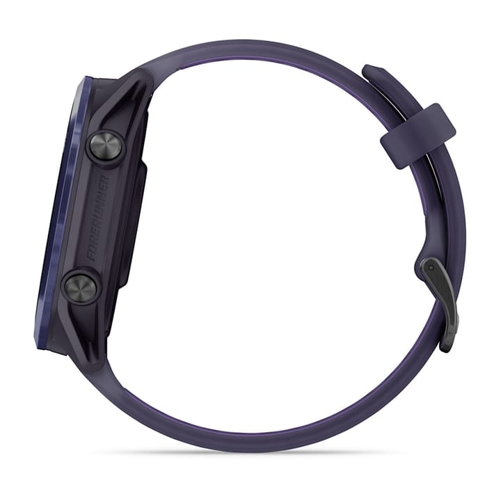 Garmin Forerunner 570 - 47mm Imperial Purple/indigo Garmin Garmin Forerunner 570 - 47mm Imperial Purple/indigo Garmin