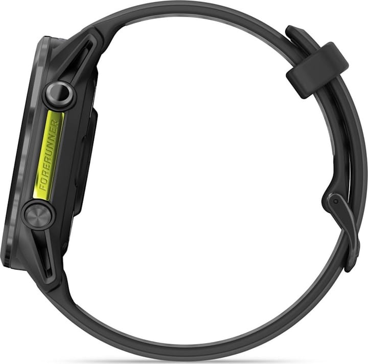 Garmin Forerunner 970 Black/amp Yellow Garmin