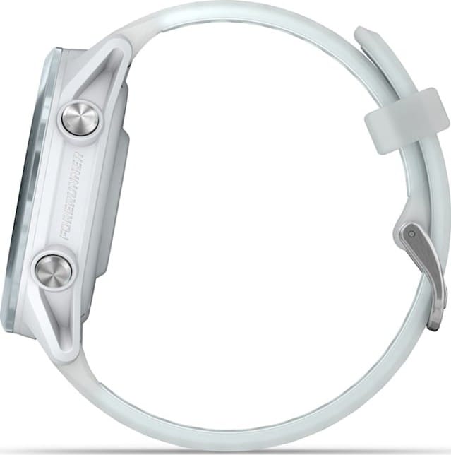 Garmin Forerunner 570 - 42mm Whitestone/cloud Blue Garmin Garmin Forerunner 570 - 42mm Whitestone/cloud Blue Garmin
