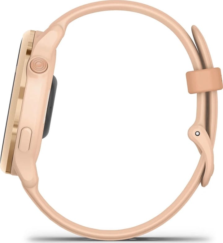 Garmin Vivoactive 6 Pink Dawn/P. Dawn Metallic Garmin