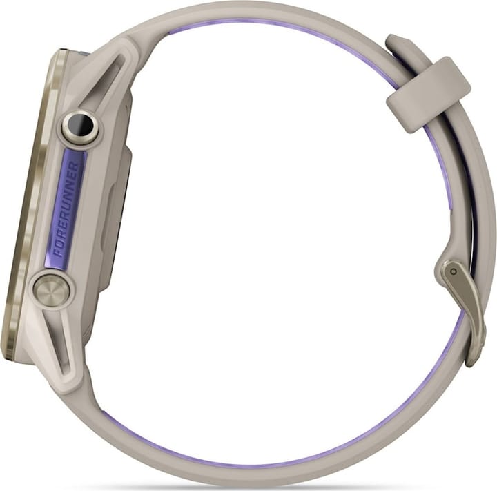 Garmin Forerunner 970 French Gray/indigo Garmin Garmin Forerunner 970 French Gray/indigo Garmin