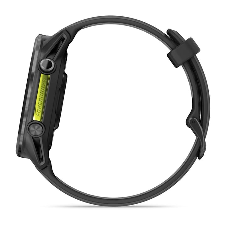 Garmin Forerunner 970 Black/amp Yellow Garmin Garmin Forerunner 970 Black/amp Yellow Garmin