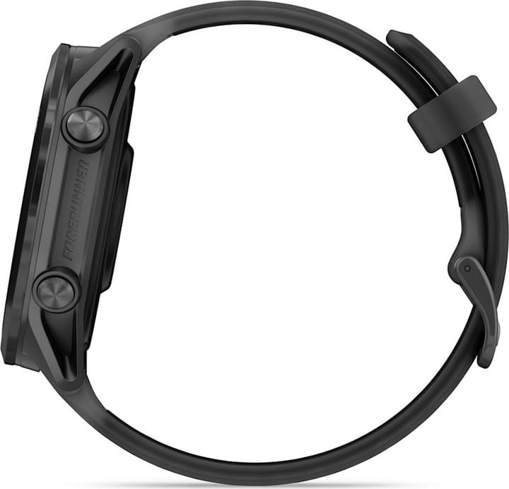Garmin Forerunner 570 - 47mm Black Garmin