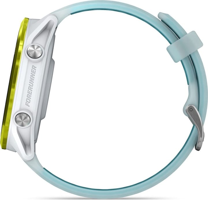 Garmin Forerunner 570 - 47mm Whitestone/amp Yellow Garmin