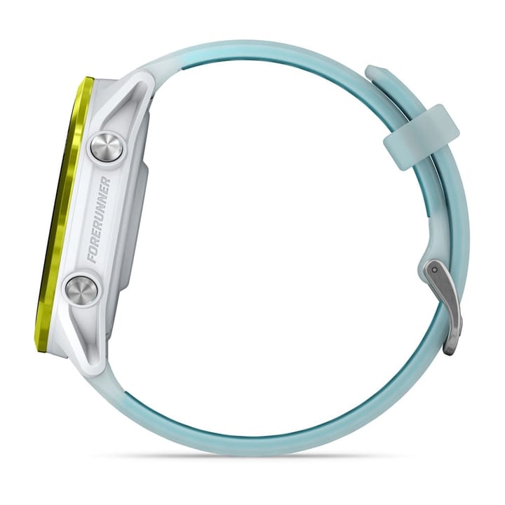 Garmin Forerunner 570 - 47mm Whitestone/amp Yellow Garmin Garmin Forerunner 570 - 47mm Whitestone/amp Yellow Garmin