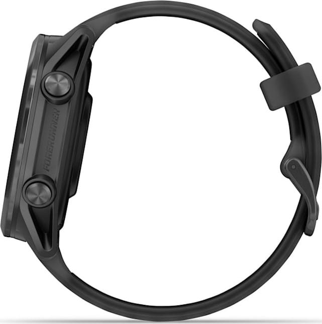 Garmin Forerunner 570 - 42mm Black Garmin Garmin Forerunner 570 - 42mm Black Garmin
